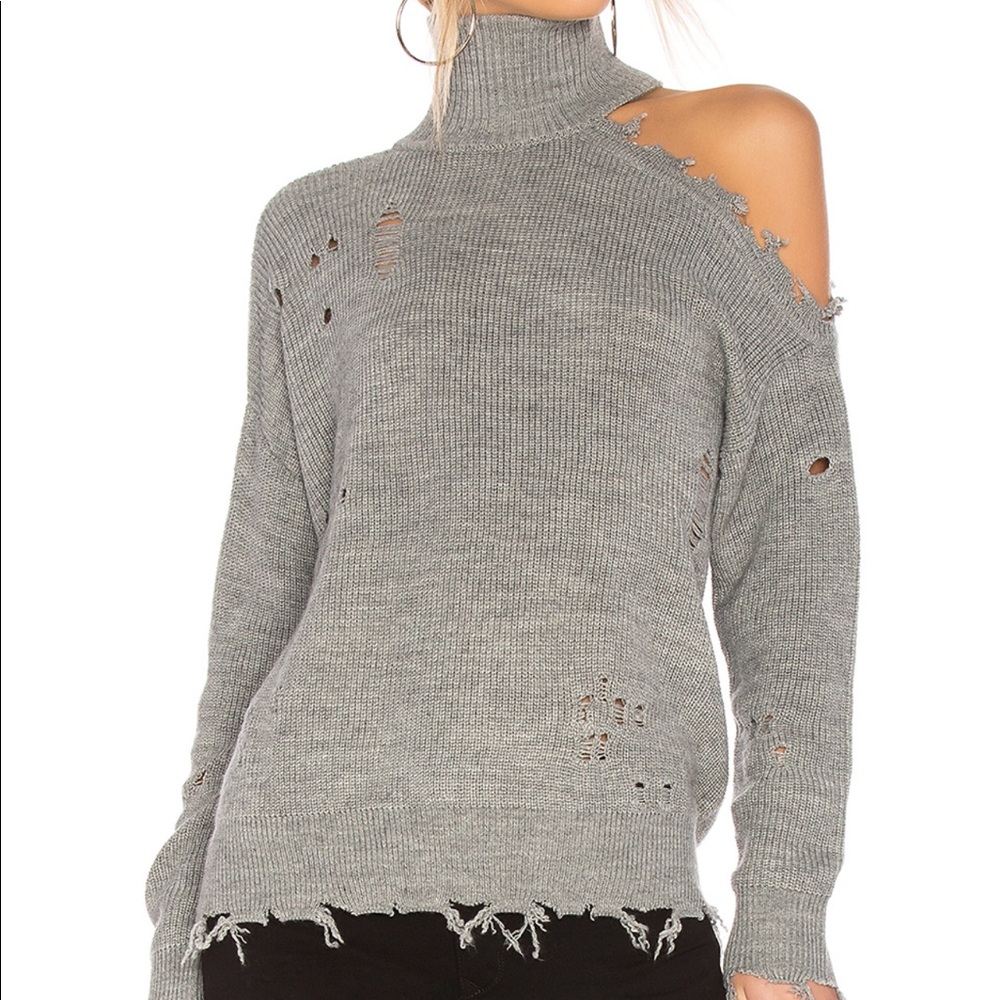 Arlington Sweater